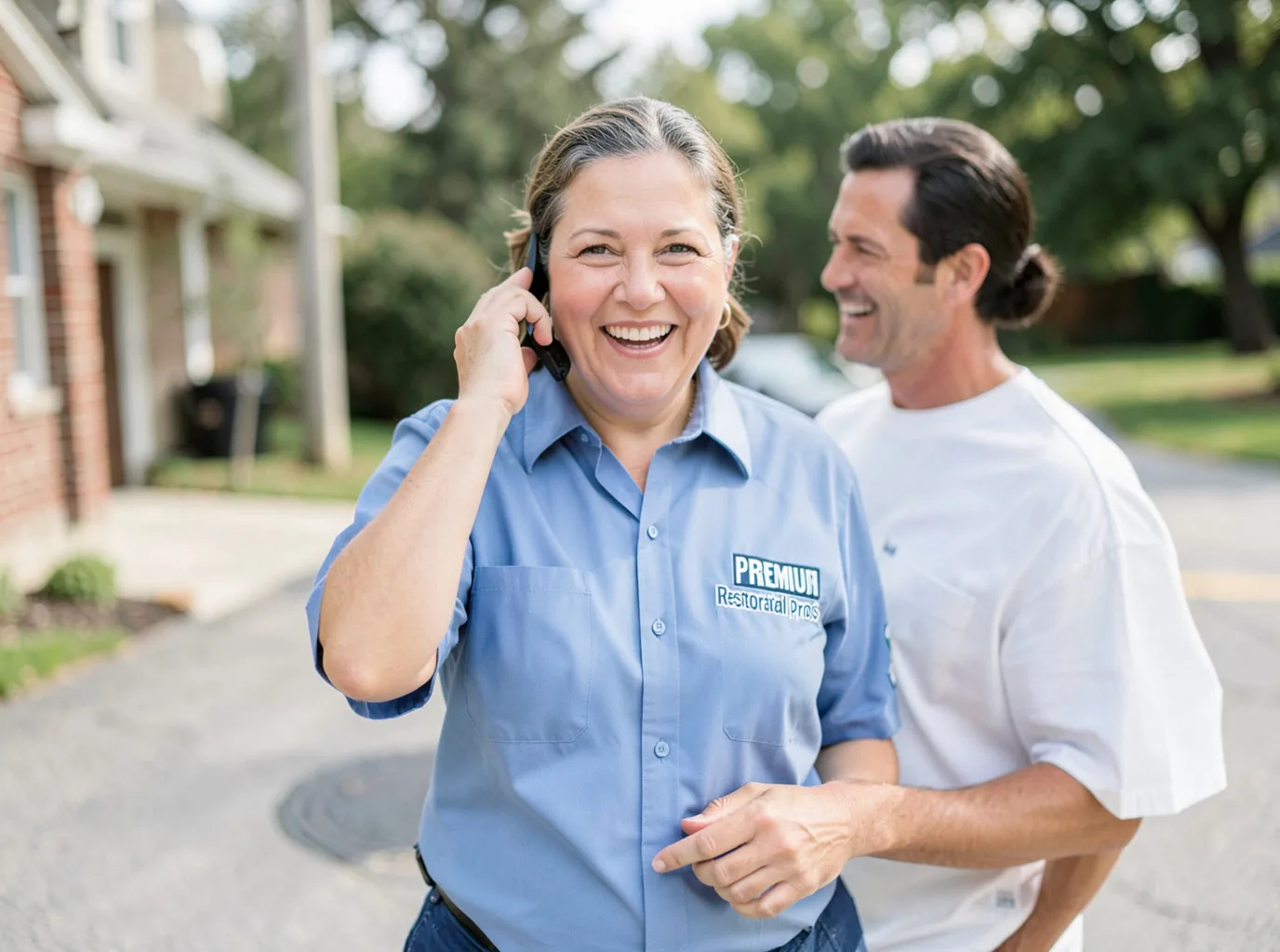 Water Damage Restoration New Deal, TX FAQs